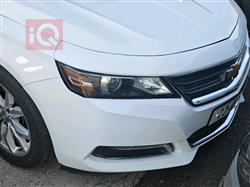 شێڤرۆلێت ئیمپالا